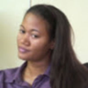 Meet your Posher, Nadine